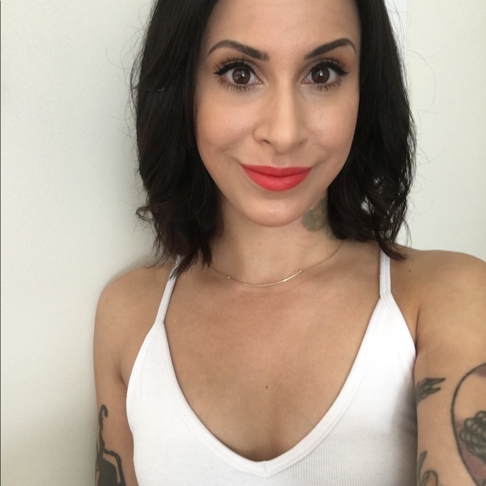 Meet your Posher, Kaylie